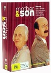 Mother and Son DVD- Series 1-6 for Only $10 at Westpoint Blacktown (Retail/eBay Price $35)