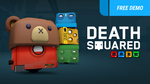 [Switch] Death Squared $1.50, Super One More Jump $1.50 @ Nintendo eShop