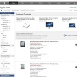 Refurbished iPad 2 with Wi-Fi+3G 64GB - Black/White (2nd Gen.) from Apple $659 Delivered