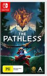 Win a Copy of The Pathless for Nintendo Switch from Legendary Prizes