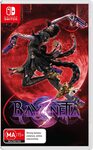 [Switch] Bayonetta 3 $49 Delivered @ Amazon AU | + Delivery ($0 C&C/In-Store) @ JB Hi-Fi