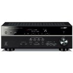 Yamaha RX-V473 5.1 Receiver AUD 407 including 2-6 Day Shipping from Amazon.it