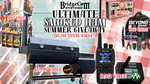 Win an Ultimate Smoked Ham Summer Giveaway Package from BridgeCom Systems