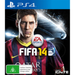 FIFA 14 (Preowned) $1 (in Store) @ EB Games