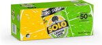 SOLO Lemon Lime Zero Sugar 375ml X 10 Cans $8.25 ($7.43 S&S) + Delivery ($0 with Prime/$39 Spend) @ (Amazon AU OOS) & Woolworths