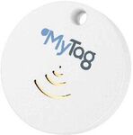 MyTag Classic Bluetooth Key Tracker White $9 @ Officeworks
