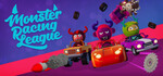 [PC, Steam] Monster Racing League - Free Game @ Steam via SteamDB
