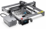 ATOMSTACK X20 Pro 20W Laser Engraver / Cutter with Air Assist Accessory US$609 (A$922.64) Shipped @ Tomtop