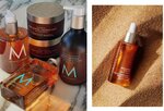 Win a Moroccanoil Skincare Pack Worth $750 from Russh