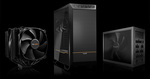 Win a PC Upgrade Bundle Worth over £800 from Club386