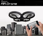 iPhone-Controlled Flying Quadricopter! SRP $349*, Today Just $129.95! @ CatchOfTheDay