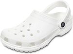 [Prime] Crocs Unisex Adults Classic Clog $38.40 - $45.00 Delivered @ Amazon AU