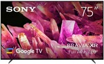 Sony 75" X90K 4K UHD Full Array LED Google TV + HTS100F Soundbar $2,137.20, 85" $2,683.20 + Delivery ($0 C&C) @ Harvey Norman