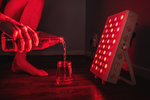 Win a Red Light Therapy Device from Mychondria