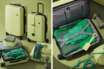 Win a Nere Luggage Set Worth $740 from Russh