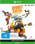 [XB1, VIC] Rocket Arena Mythic Edition $1 C&C/ in-Store @ JB Hi-Fi, Victoria Gardens & Geelong