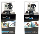GoPro HD HERO2 Outdoor + Surf $277 Delivered