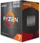 AMD Ryzen 7 5800X3D Processor $476.74 Delivered @ Amazon Germany via AU