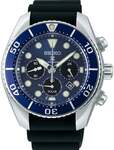 Seiko Propex SSC759J1 Solar Blue Sumo Chronograph Sapphire $549 Delivered @ Watch Depot