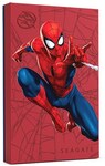Seagate Spider-Man Edition Firecuda 2TB USB External Hard Drive $68 + Shipping + Surcharge @ SaveOnIT