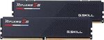 G.Skill Ripjaws S5 48GB (2x24GB) 6400MHz CL36 DDR5 RAM $219.14 Delivered @ Amazon US via AU