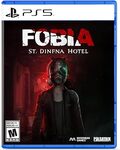 [PS5] Fobia - St. Dinfna Hotel $34 Delivered @ Good Deals Games via Amazon AU