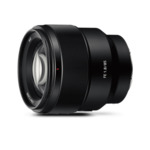 Sony SEL85F18 FE 85mm F/1.8 Lens $636.65 ($518.98 with Price Match & New Account) Delivered @ Sony