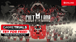 [Switch] Cult of the Lamb - Free Play Week (26 Oct - 31 Oct) @ Nintendo Switch Online (Membership Required)