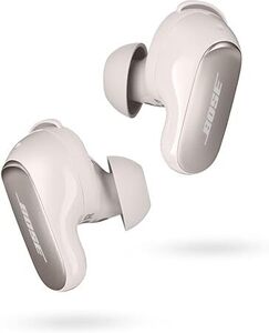 Bose QuietComfort Ultra Earbuds White Smoke 382.46 Delivered