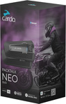 Cardo Packtalk Neo Dual Communication System $686.25 + $65.77 Delivery @ Chromeburner