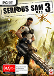 Serious Sam 3 BFE PC $18 Free Delivery (Coupon Code for Delivery) EB Games