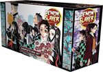 Demon Slayer Complete Box Set (Volumes 1-23) $159 Delivered @ Amazon AU