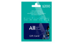 Accor Hotels $200 Gift Card for $169.99 @ Costco (Membership Required)