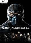 [PC, Steam] Mortal Kombat XL $3.09 @ CDKeys