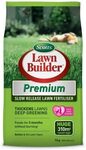 Scotts Lawn Builder Premium Lawn Fertiliser 5kg Bag $22 + Delivery ($0 with Prime/ $59 Spend) @ Amazon AU