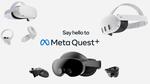 Meta Quest Plus (VR Game Subscription Service) - One Month Free Trial (First-time Signups only) @ Meta