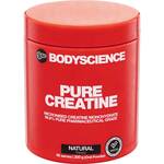Bsc Pure Creatine Natural Flavour 200g $14 (Half Price) @ Woolworths