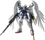 Bandai Hobby 1/100 Scale MG Wing Gundam Zero Ew Ver.Ka Action Figure $85.95 Delivered @ Amazon AU