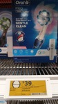 [NSW] Oral-B Pro 1500 Gentle Clean Blue Electric Toothbrush $39 @ Woolworths, Katoomba