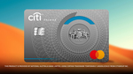 CITI Premier Credit Card: 110,000 Bonus Velocity Frequent Flyer Points - $8,000 Spend in 3 Months, $300 Annual Fee @ Point Hacks