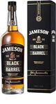 Jameson Black Barrel Whiskey $58.50 + Delivery ($0 with Prime/ $59 Spend) @ Amazon AU