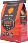 Heat Beads Original BBQ Briquettes 7.5kg $11.72 + Delivery ($0 C&C/In-Store) @ Bunnings