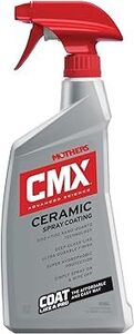 Mothers CMX Ceramic Spray Coating - 710ml $37.96 + Delivery ($0 with Prime/ $59 Spend) @ Amazon US via AU