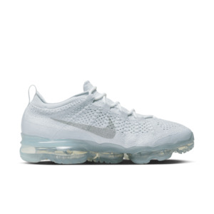 Men s Nike Air VaporMax 2023 Flyknit Shoes Pure Platinum White 79.95 10 Shipping 0 with 150 Order Foot Locker OzBargain