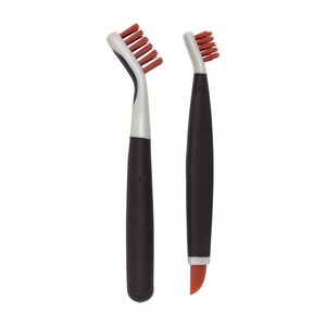 OXO Good Grips Deep Clean Brush Set $8.99, Grout Brush $8.50  & More + Delivery ($0 with Prime/ $59 Spend) @ Amazon AU