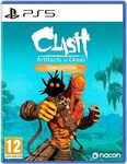 [PS5] Clash: Artifacts of Chaos Zeno Edition - $33.94 + Delivery ($0 with Prime/ $59 Spend) @ Amazon UK via AU