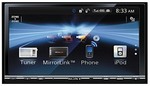 Sony XAV-701BT Double DIN 7" Touch Panel Car System $629 - JB Hi-Fi Online (Free Delivery)