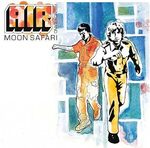 Air - Moon Safari - Vinyl - $54.93 + Delivery ($0 with Prime/ $59 Spend) @ Amazon UK via AU