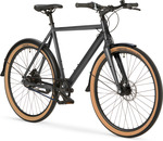 Amsterdam Classic Bike Belt-Drive 8-Speed $898 (Was $1,698) + $62 Delivery ($0 MEL C&C) @ Lekker Bikes