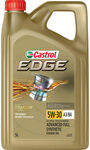 Castrol EDGE Engine Oil - 5W-30 / Full Synthetic 5L $30.49 Delivered (Free Membership Required) @ Supercheap Auto